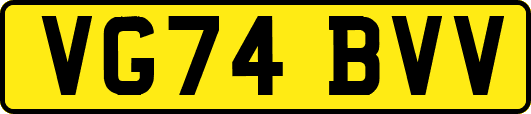 VG74BVV