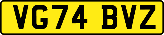 VG74BVZ