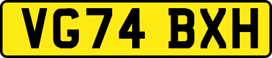 VG74BXH