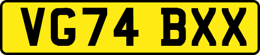 VG74BXX