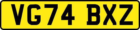 VG74BXZ