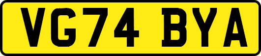 VG74BYA
