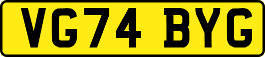 VG74BYG