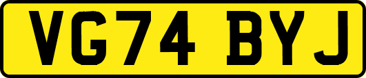 VG74BYJ