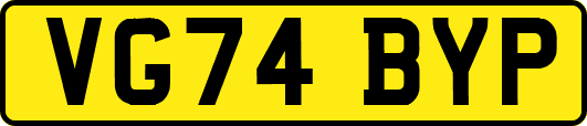 VG74BYP