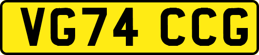 VG74CCG