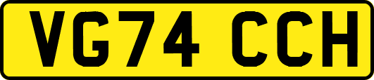 VG74CCH