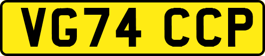 VG74CCP