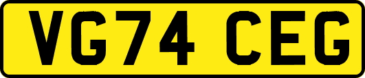 VG74CEG