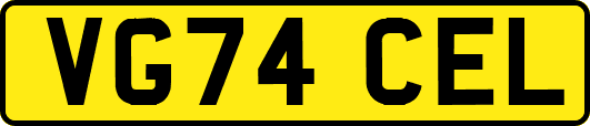 VG74CEL
