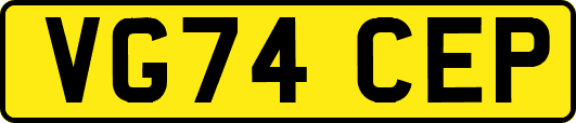 VG74CEP