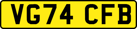 VG74CFB