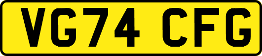 VG74CFG