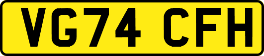 VG74CFH