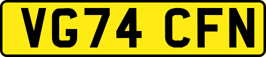 VG74CFN
