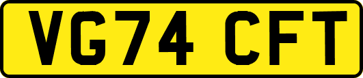 VG74CFT