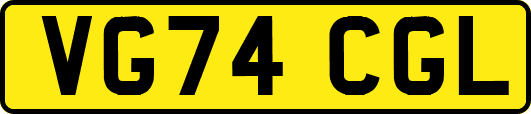 VG74CGL
