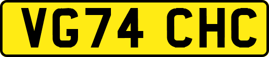 VG74CHC