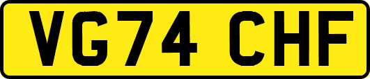 VG74CHF