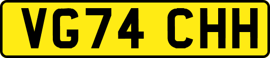 VG74CHH