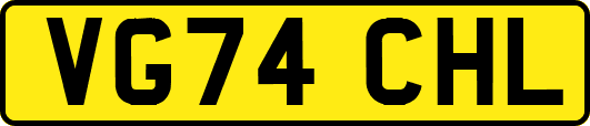 VG74CHL