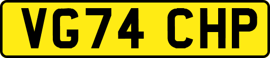VG74CHP