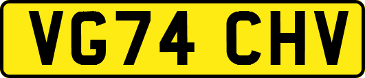 VG74CHV