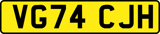 VG74CJH