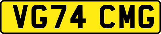 VG74CMG