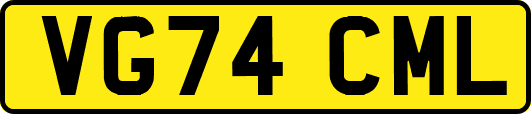 VG74CML