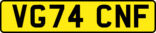 VG74CNF