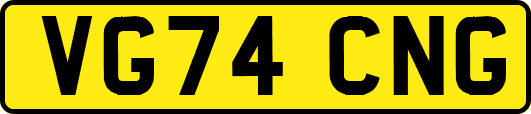 VG74CNG
