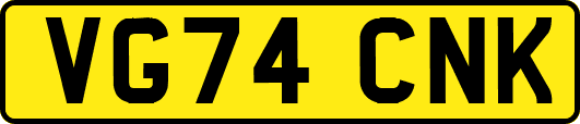 VG74CNK