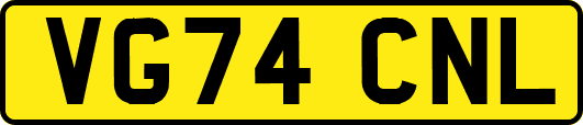 VG74CNL