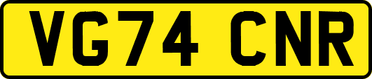 VG74CNR