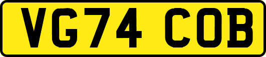 VG74COB