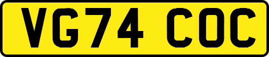 VG74COC