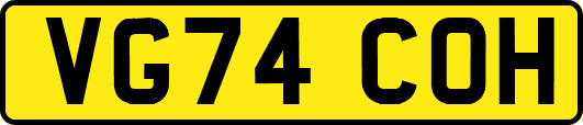 VG74COH