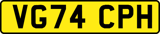 VG74CPH
