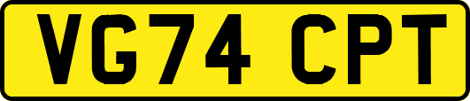 VG74CPT