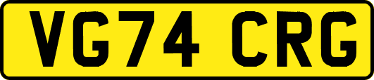VG74CRG