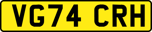 VG74CRH