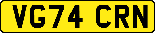 VG74CRN