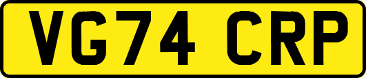 VG74CRP