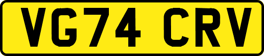 VG74CRV