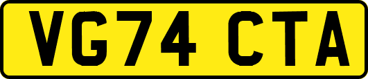 VG74CTA