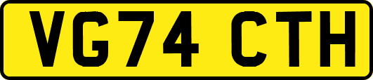 VG74CTH