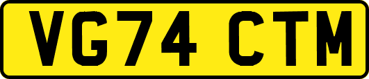 VG74CTM