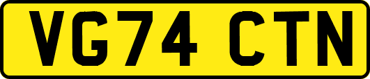 VG74CTN