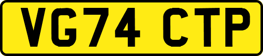 VG74CTP